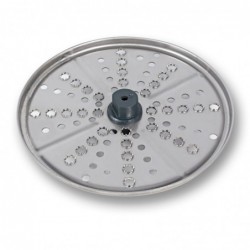 Tarcza do tarcia na miazgę - zgrubna SHSF do szatkownicy CA-21/CA-2V i urządzeń wielofunkcyjnych CK-241/24V