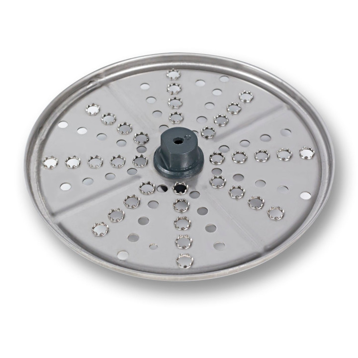 Tarcza do tarcia na miazgę - zgrubna SHSF do szatkownicy CA-21/CA-2V i urządzeń wielofunkcyjnych CK-241/24V