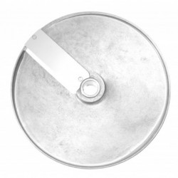 Tarcza do plastrów 10 mm FCS-10 do szatkownicy CA-21/CA-2V i urządzeń wielofunkcyjnych CK-241/24V