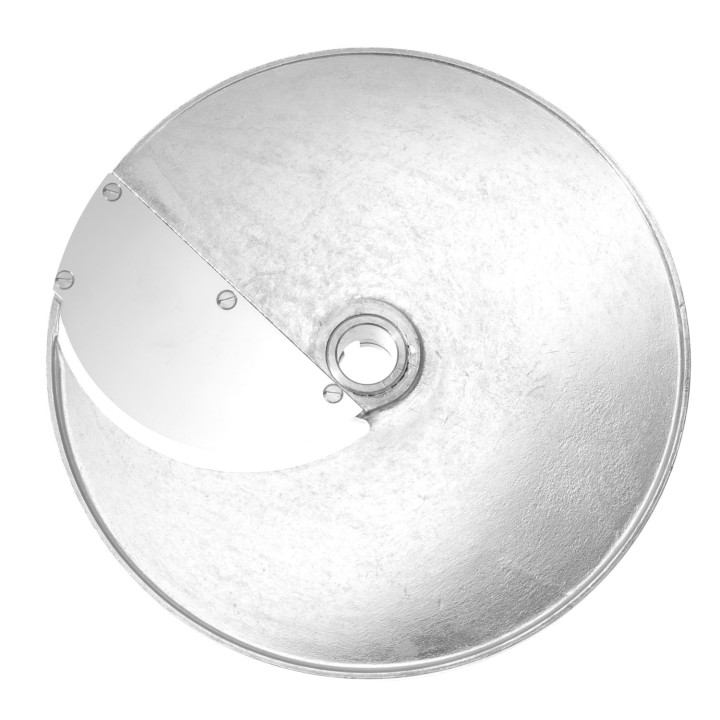 Tarcza do plastrów 12 mm FCS-12 do szatkownicy CA-21/CA-2V i urządzeń wielofunkcyjnych CK-241/24V