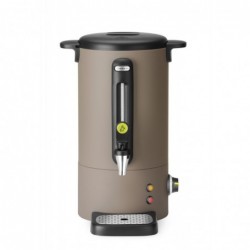 Warnik – design by Bronwasser, HENDI, designed by Robert Bronwasser, 9L, Taupe, 220-240V/950W, 307x330x(H)450mm