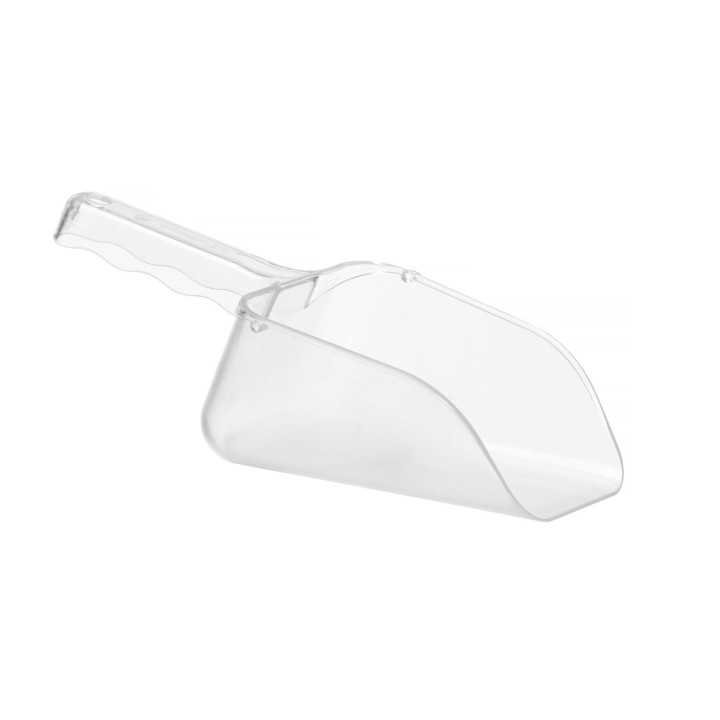 Wózek na artykuły sypkie, HENDI, 82L, 333x743x(H)711mm