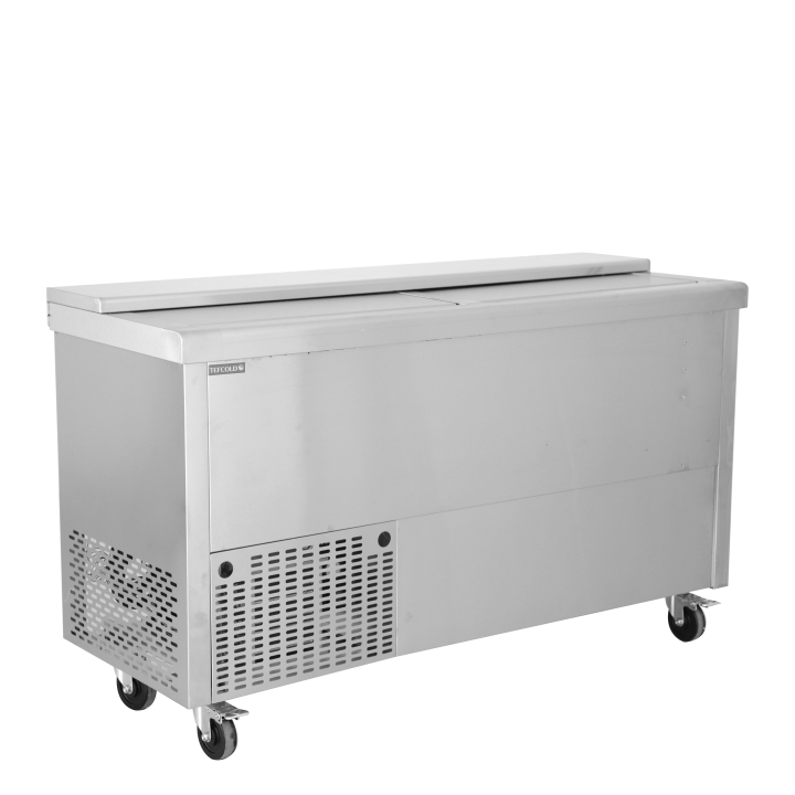 Chłodziarka skrzyniowa BHC150X1