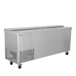 Chłodziarka skrzyniowa BHC200X1