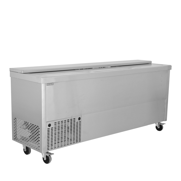 Chłodziarka skrzyniowa BHC200X1