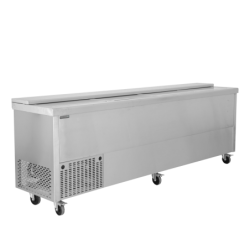 Chłodziarka skrzyniowa BHC250X1