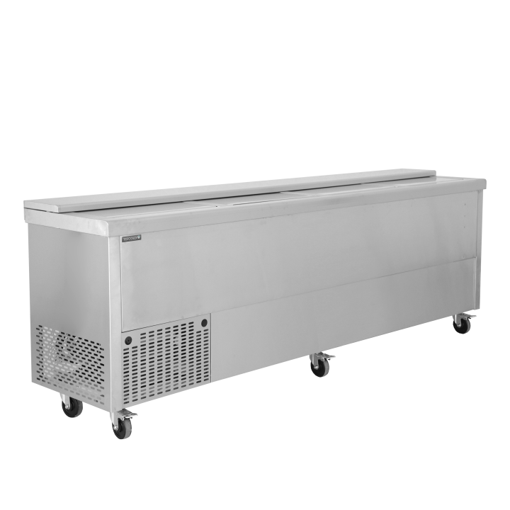 Chłodziarka skrzyniowa BHC250X1