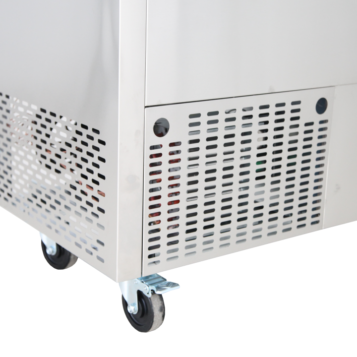 Chłodziarka skrzyniowa BHC250X1