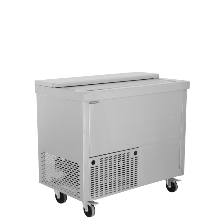 Chłodziarka skrzyniowa BHC100X1