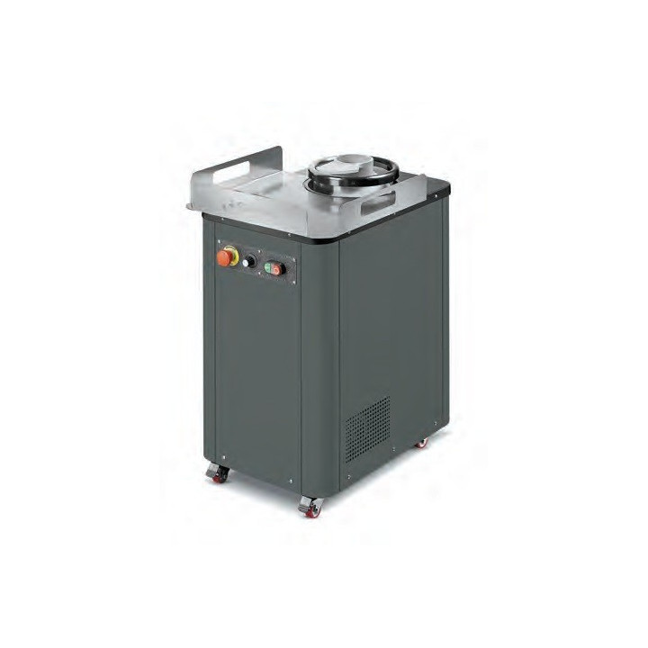 Zaokrąglarka do ciasta Grafen VELOCE 350