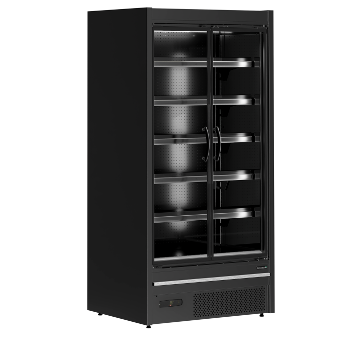 Supermarketowy regał chłodniczy MDCA937HB