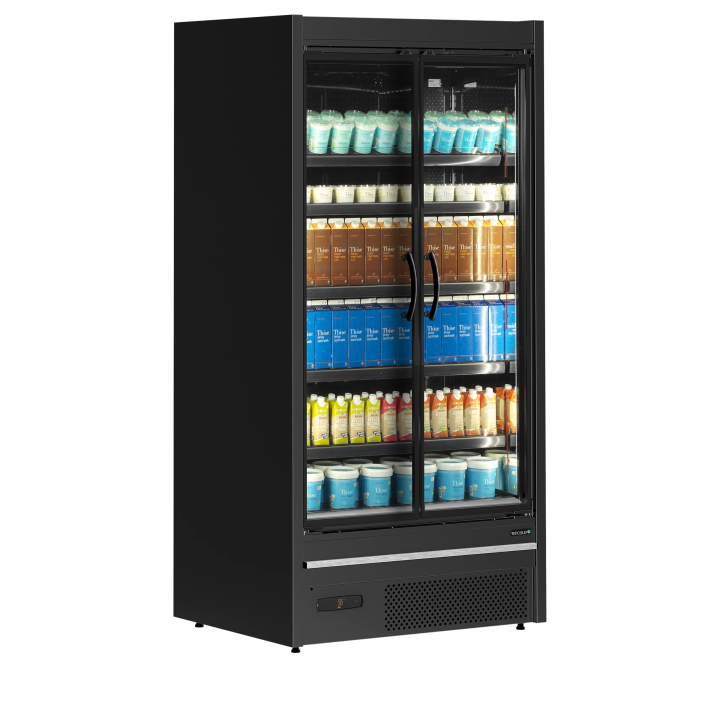 Supermarketowy regał chłodniczy MDCA937HB