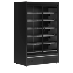 Supermarketowy regał chłodniczy MDCA1250HB