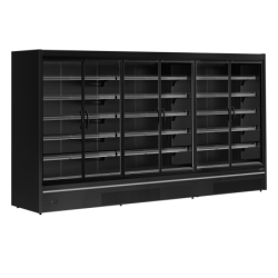 Supermarketowy regał chłodniczy MDCA3750HB