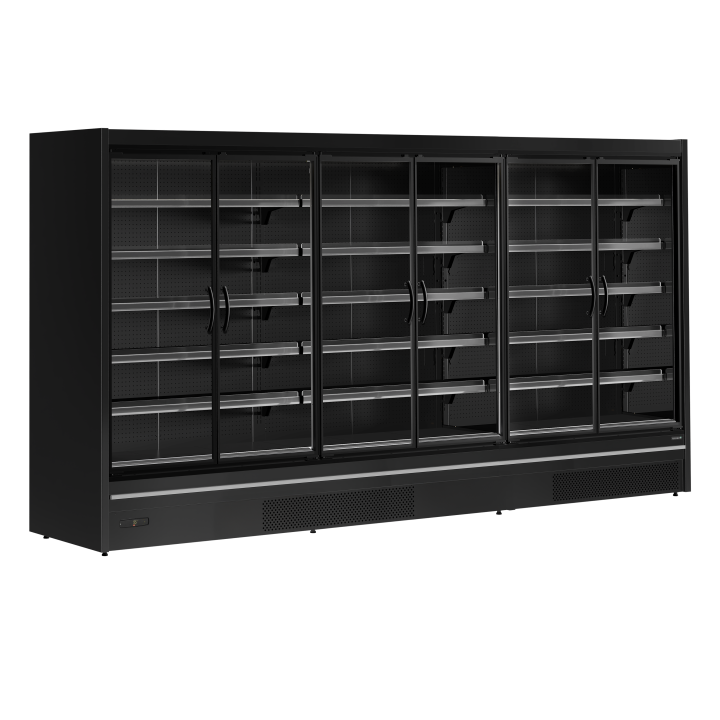 Supermarketowy regał chłodniczy MDCA3750HB