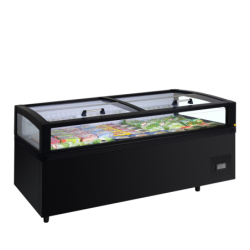 Chłodziarka / zamrażarka supermarketowa View HC B