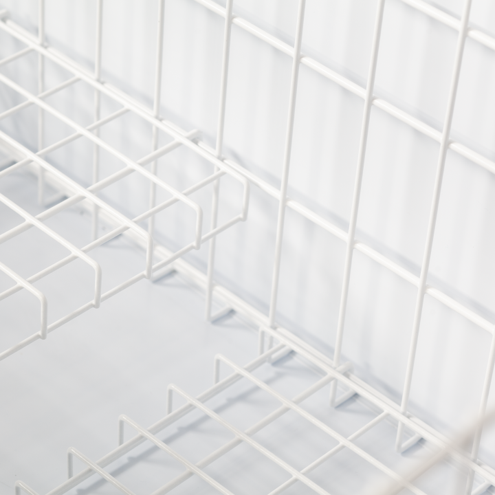 Chłodziarka / zamrażarka supermarketowa View HC B