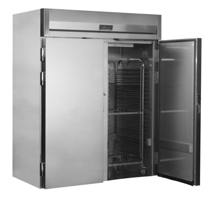 Chłodziarka wjezdna RIC1760X1