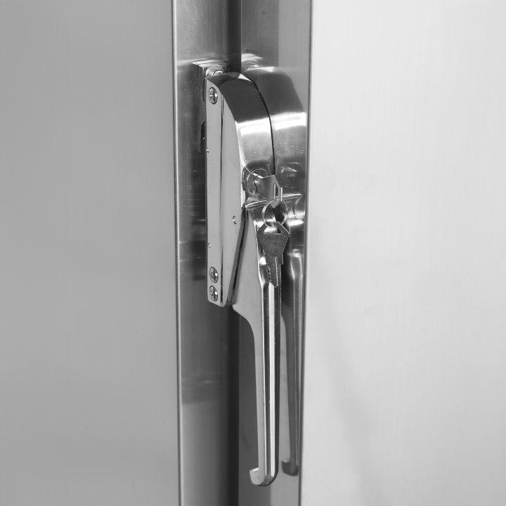 Chłodziarka wjezdna RIC1760X1