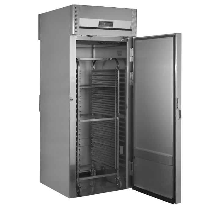 Chłodziarka przejezdna RTC880X1