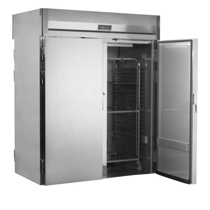 Chłodziarka przejezdna RTC1760X1