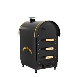 Piec do ziemniaków RQ.KFE.030 elektryczny