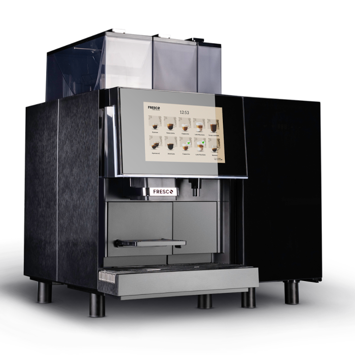 Ekspres do kawy Fresco X580 do 250 kaw/dziennie