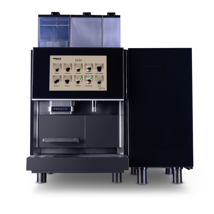 Ekspres do kawy Fresco X580 do 250 kaw/dziennie