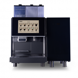 Ekspres do kawy Fresco X680 do 300 kaw/dziennie