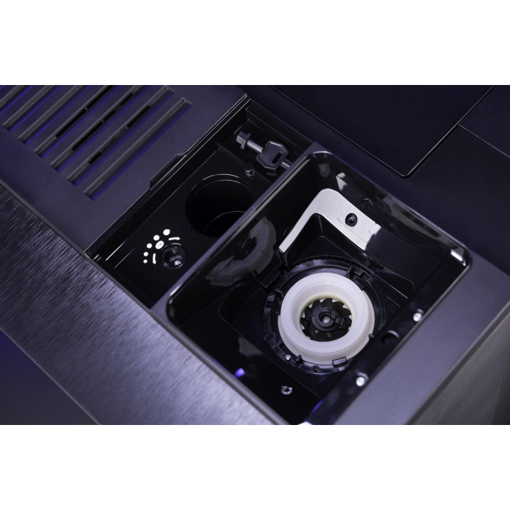 Ekspres do kawy Fresco X85 Milk Plus 8l zbiornik do 100 kaw/dziennie