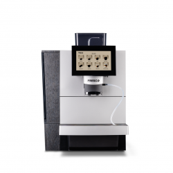 Ekspres do kawy Fresco X85 8L zbiornik do 100 kaw/dziennie