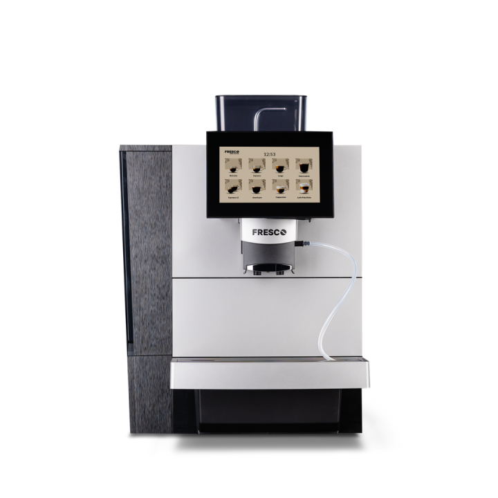 Ekspres do kawy Fresco X85 8L zbiornik do 100 kaw/dziennie