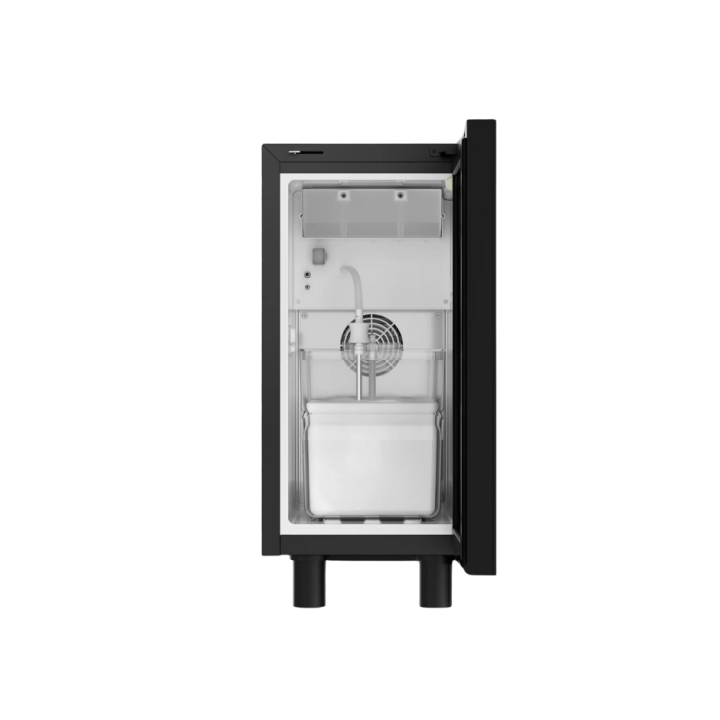 Lodówka na mleko do ekspresów 5l zbiornik Fresco C5