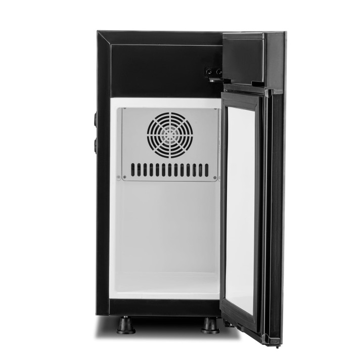 Lodówka na mleko uniwersalna Fresco C4