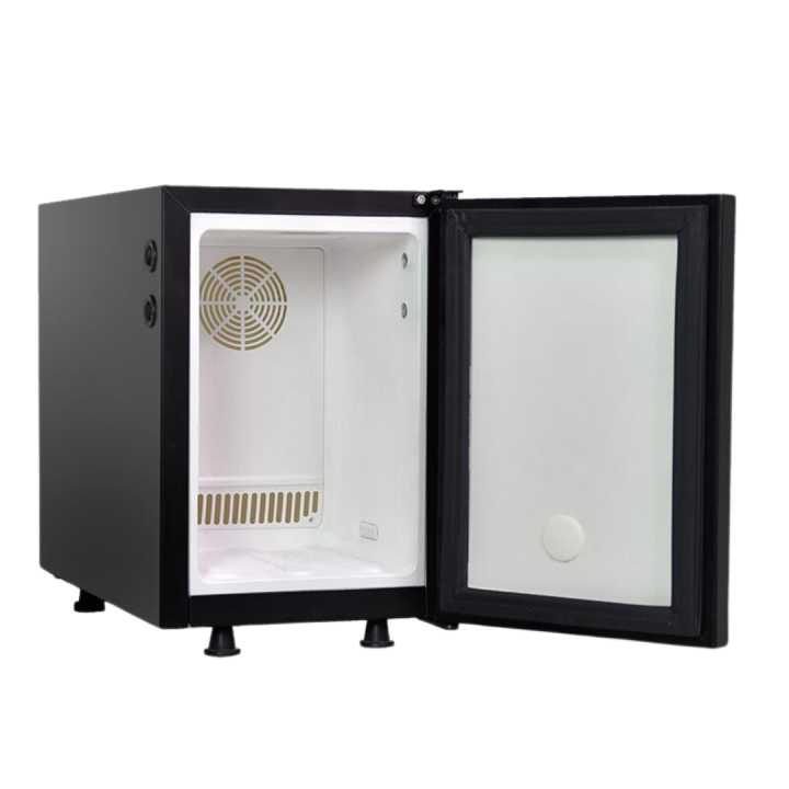 Lodówka na mleko uniwersalna BC9N (BCR-stal)