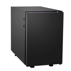 Lodówka na mleko uniwersalna BC9N (BCR-stal)