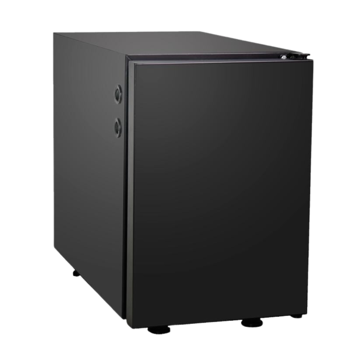 Lodówka na mleko uniwersalna BC9N (BCR-stal)