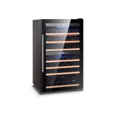 Witryna chłodnicza na wino Winiarka 66 butelek SW-66