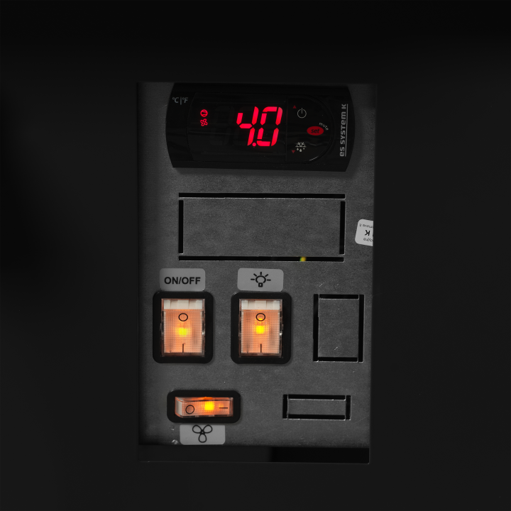 Lada do serwowania SOCA37590B