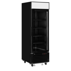 Zamrażarka ekspozycyjna LGF2500B