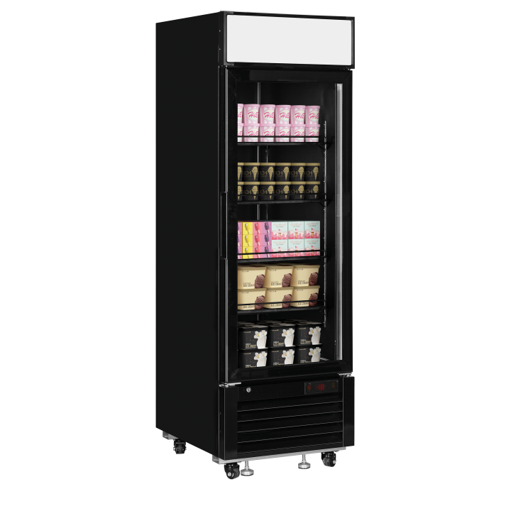 Zamrażarka ekspozycyjna LGF2500B