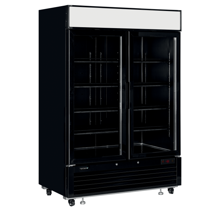 Zamrażarka ekspozycyjna LGF5000B