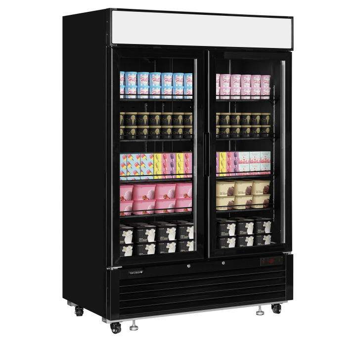 Zamrażarka ekspozycyjna LGF5000B