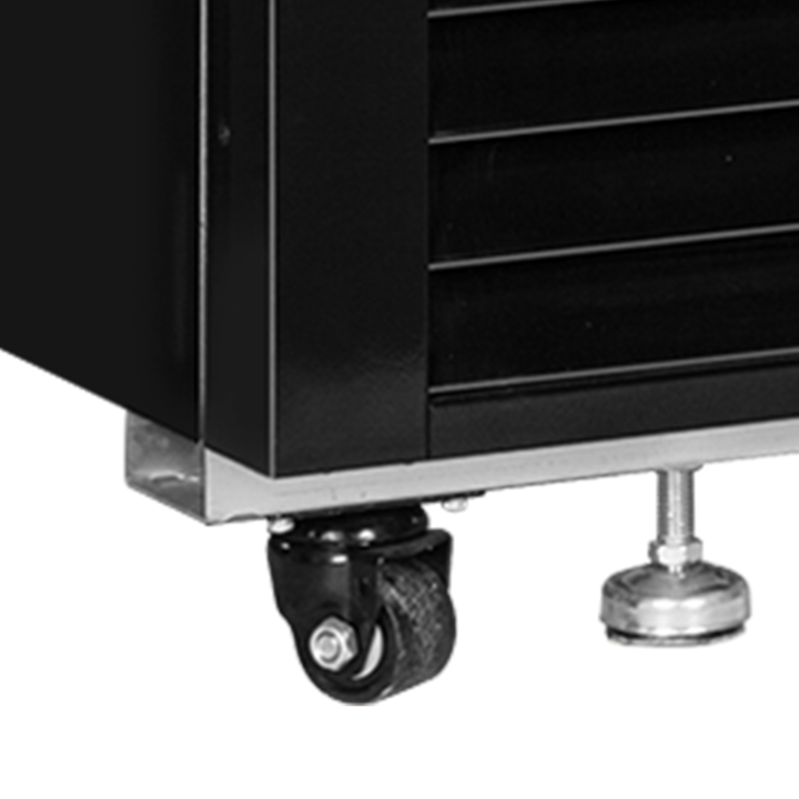 Zamrażarka ekspozycyjna LGF7500B