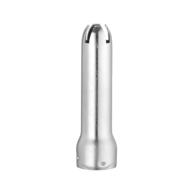 Termo syfon do ciepłych i zimnych sosów, HENDI, 0,5L, ⌀95x(H)275mm