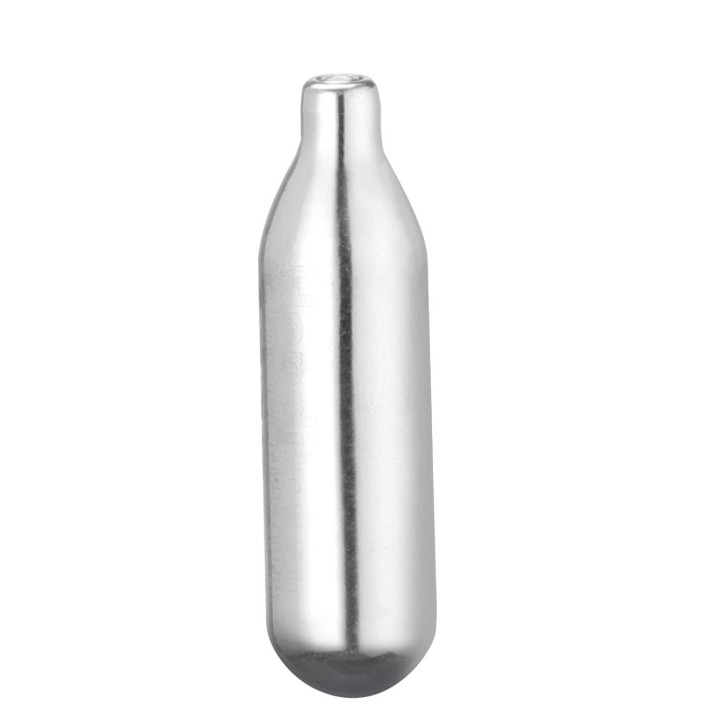 Termo syfon do ciepłych i zimnych sosów, HENDI, 0,5L, ⌀95x(H)275mm