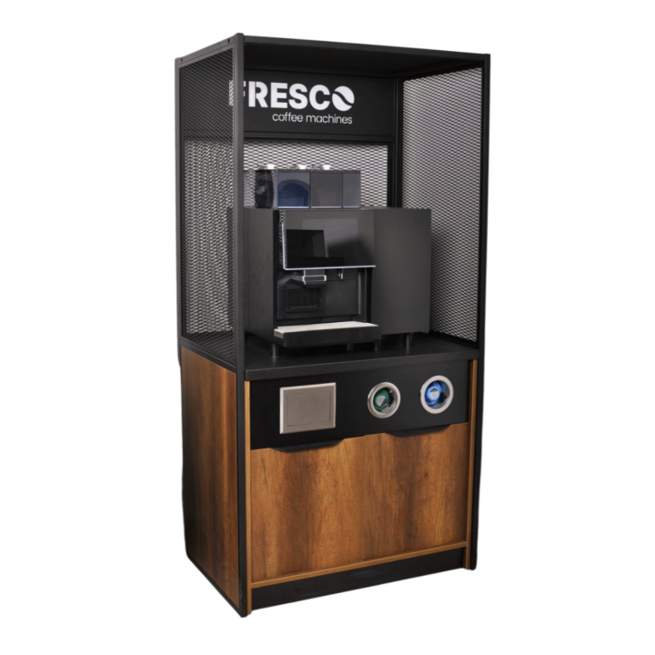 Kącik kawowy FRESCO MILANO