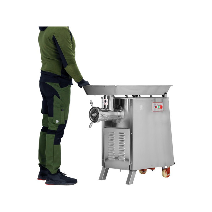 Maszynka do mielenia mięsa wilk 650kg/h YG-03275