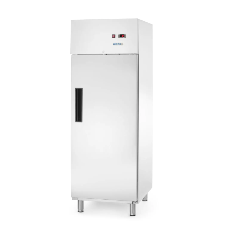 Szafa chłodnicza 1-drzwiowa, Arctic, GN 2/1, 465L, 220-240V/250W, 700x880x(H)2043mm