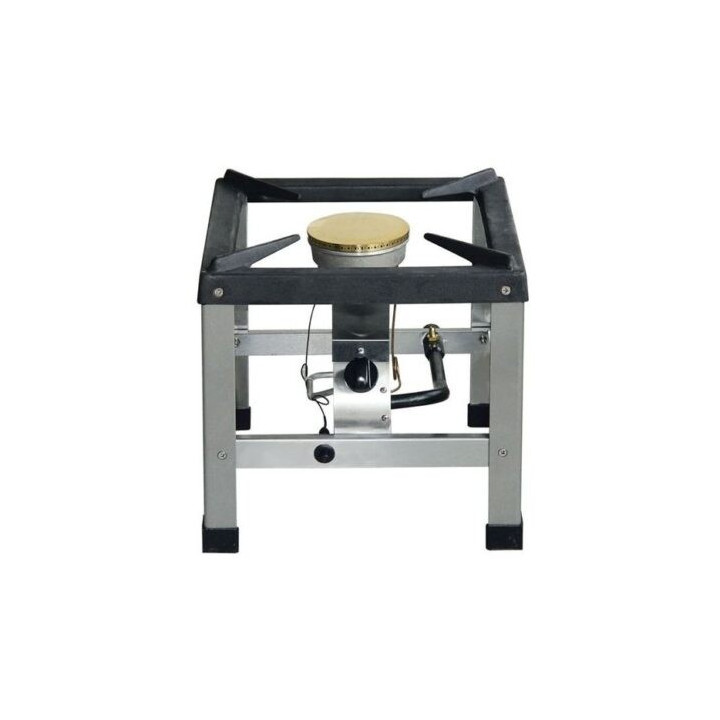 Taboret gazowy 1-palnikowy 7kW NRC-300